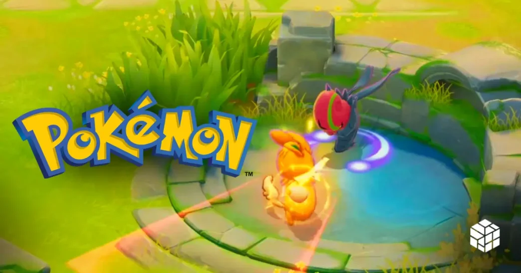 Project Seed Pokemon