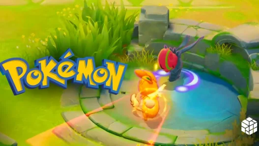 Project Seed Pokemon