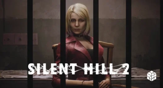 Silent Hill 2 remake