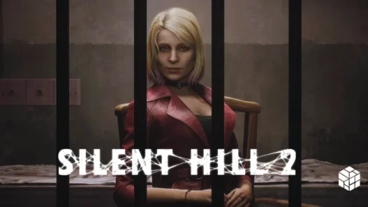 Silent Hill 2 remake