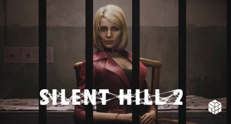 Silent Hill 2 remake