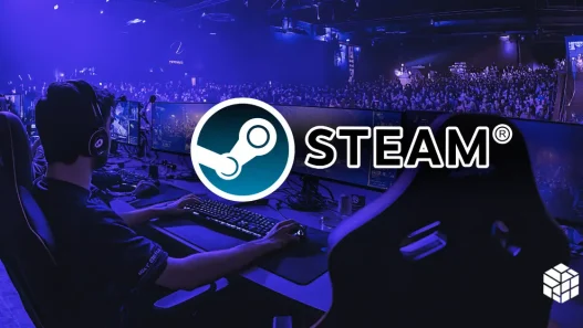 Steam platform