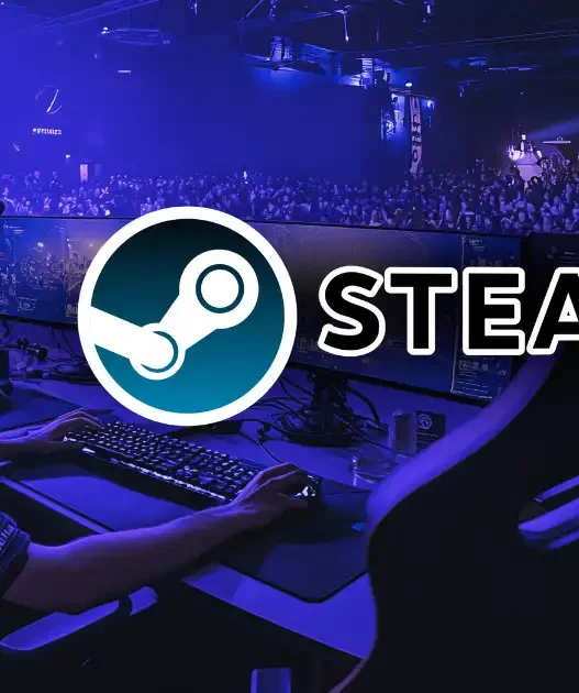 Steam platform