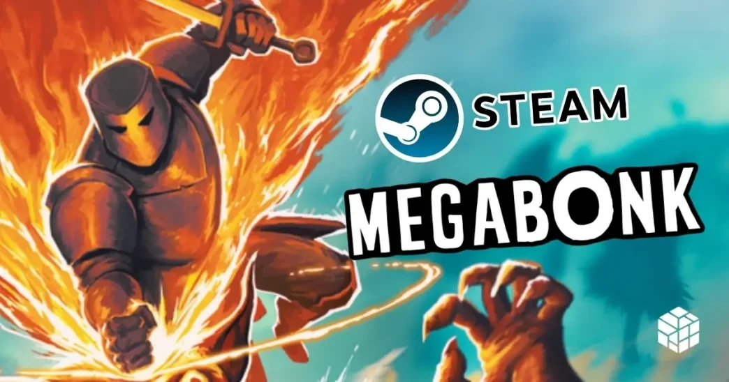 Megabonk