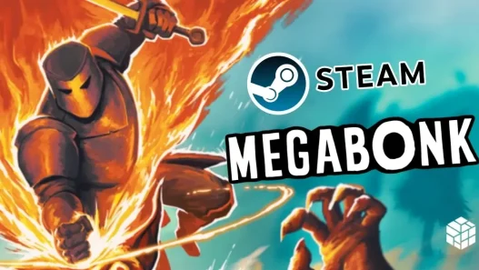 Megabonk