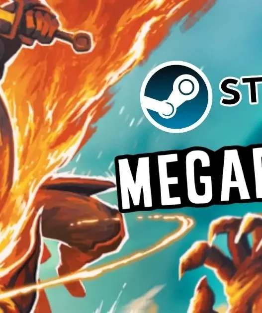 Megabonk