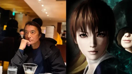 Tomonobu Itagaki