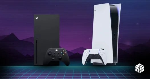 Xbox vs PS6