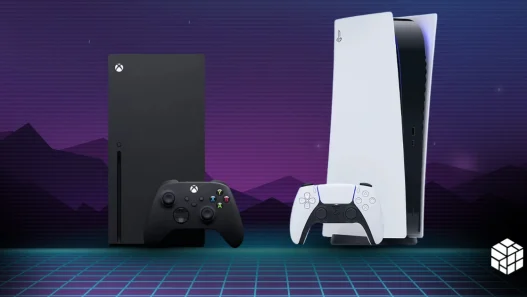 Xbox vs PS6