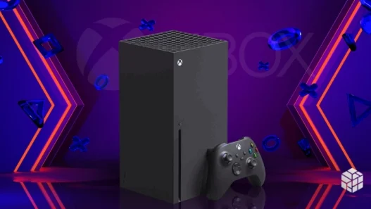 Xbox