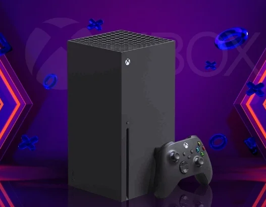 Xbox