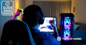 beginner guide to online gaming