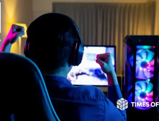 beginner guide to online gaming