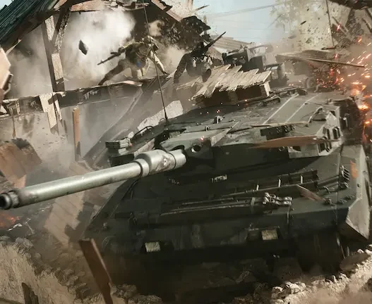 Battlefield 6