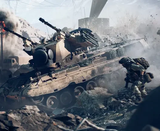 Battlefield 6