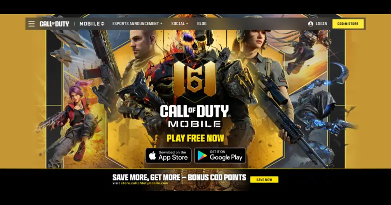 call-of-duty