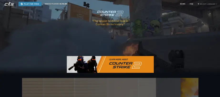 counter-strike