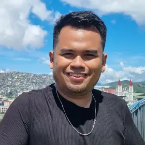 david gealogo