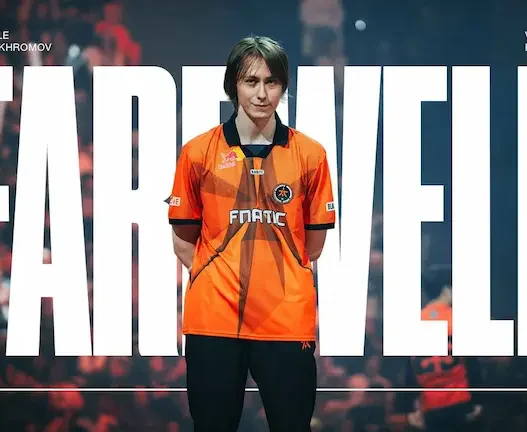 Chronicle from Fnatic