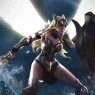 Freya in Mobile Legends