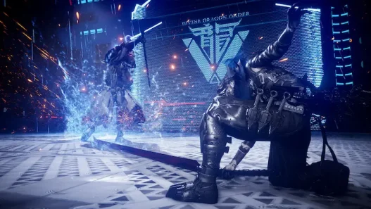 Ninja Gaiden 4