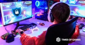 online gaming safety for kids