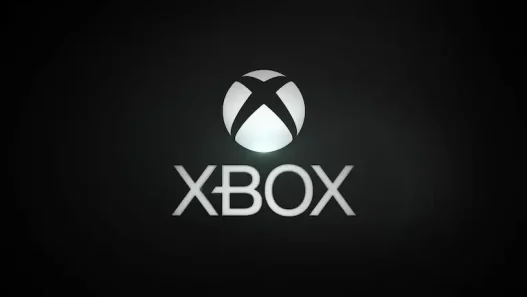 The Xbox logo