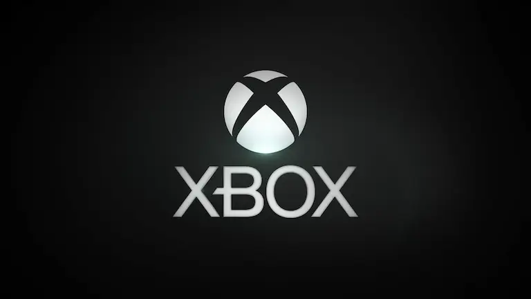 The Xbox logo