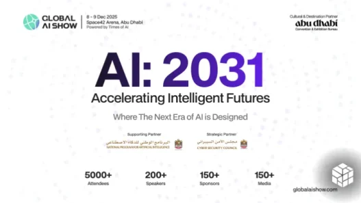 AI 2031-Accelerating Intelligent Futures