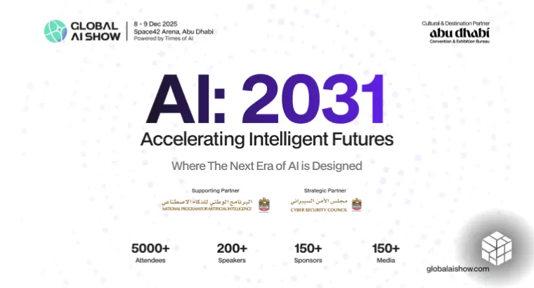 AI 2031-Accelerating Intelligent Futures