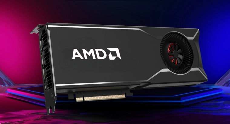 AMD GPU
