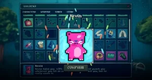 How to Unlock Kevin in Megabonk Quickly