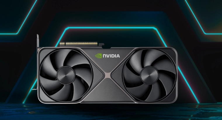 NVIDIA GPU