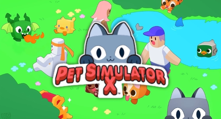 Pet Simulator X