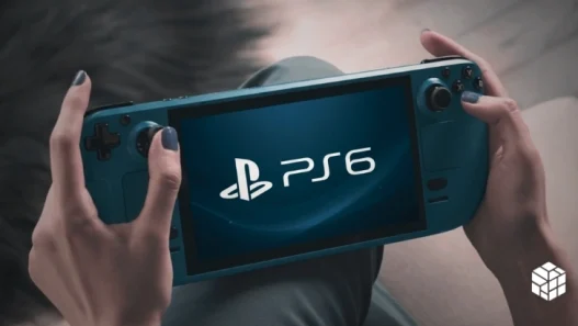 PS6 handheld
