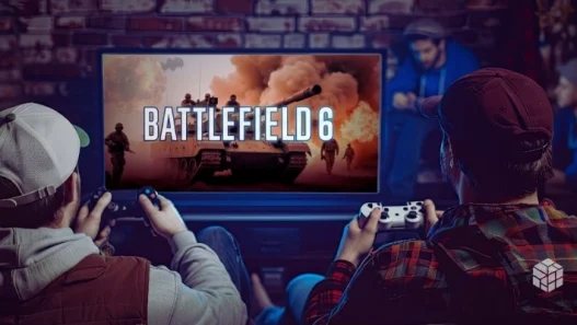 battlefield 6 multiplayer connection