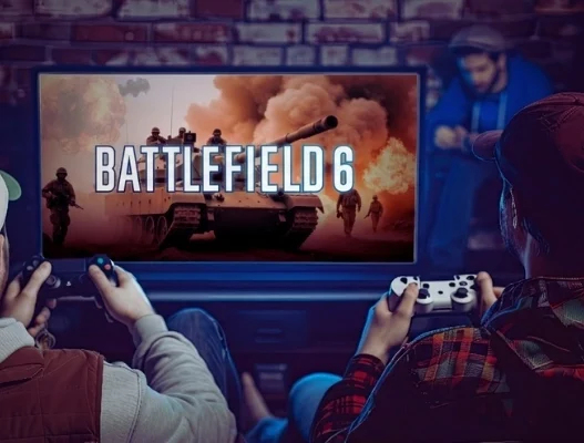 battlefield 6 multiplayer connection