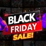black friday gaming deals