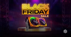 black friday gpu deals