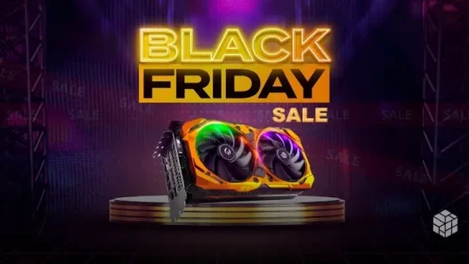 black friday gpu deals