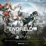 Arknights Endfield