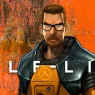 Half Life logo