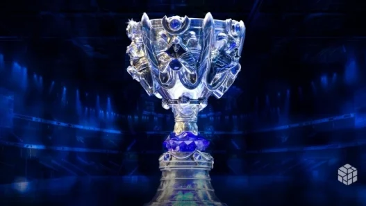league of legends worlds winners