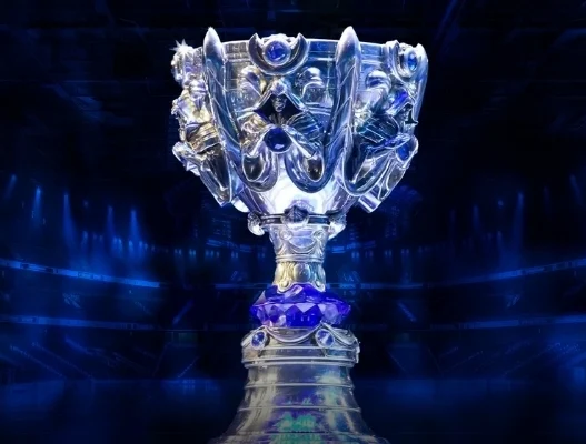 league of legends worlds winners
