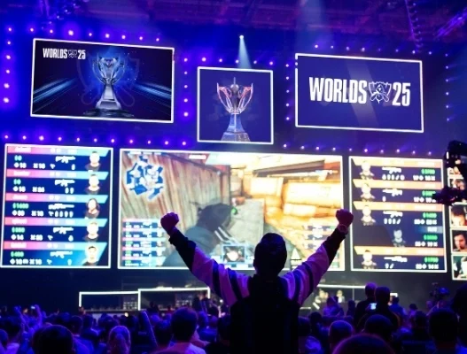 lessons from lol worlds 2025