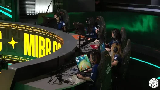 MiBR vs KRU