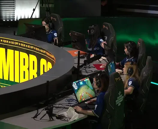 MiBR vs KRU