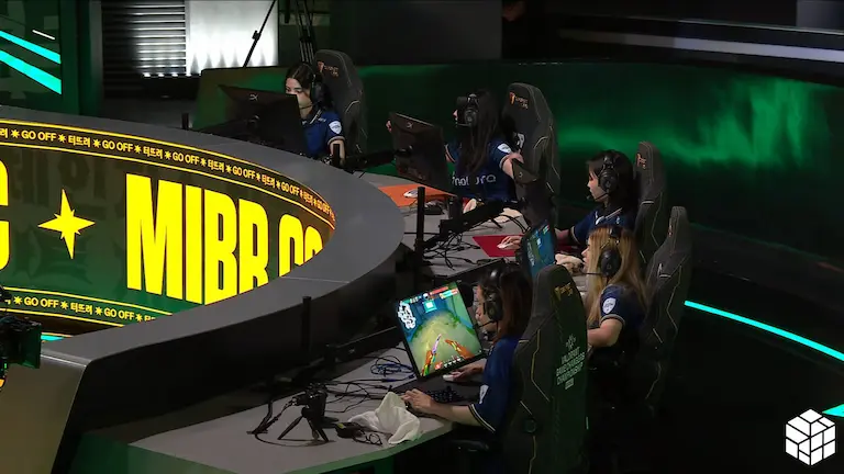 MiBR vs KRU