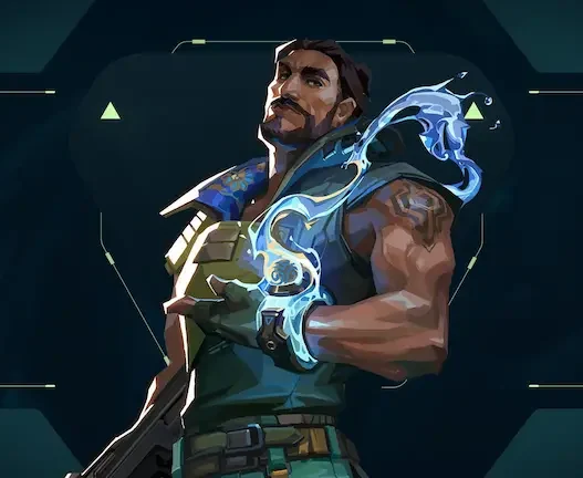 Valorant v11.10 patch notes