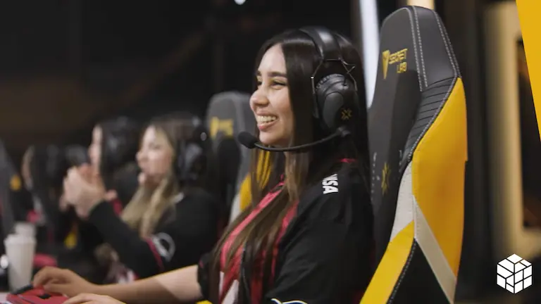 Valorant Game Changers Championship